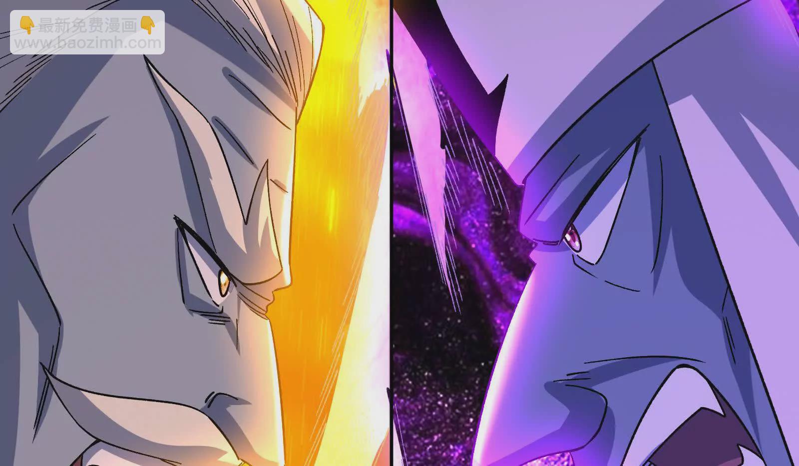 古神遊戲 - 第113話抽取！膽大包天蜥蜴娘(3/3) - 1